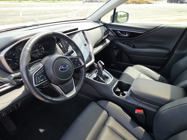 Certified 2024 Subaru Outback Limited AWD/4WD image 13