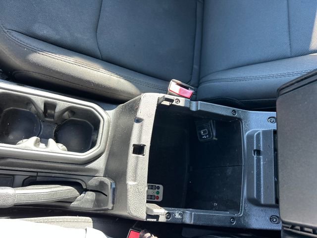 Used 2021 Jeep Wrangler Unlimited Sport image 20