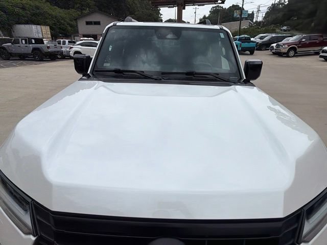 Used 2024 Lexus GX 550 AWD/4WD image 26