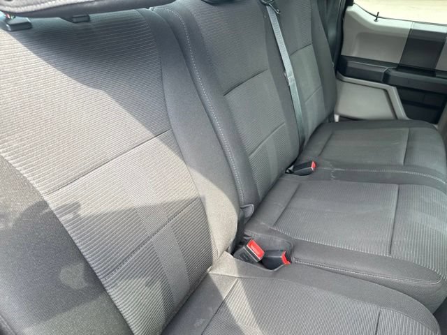 Used 2018 Ford F150 XL w/ Equipment Group 101A Mid AWD/4WD image 19