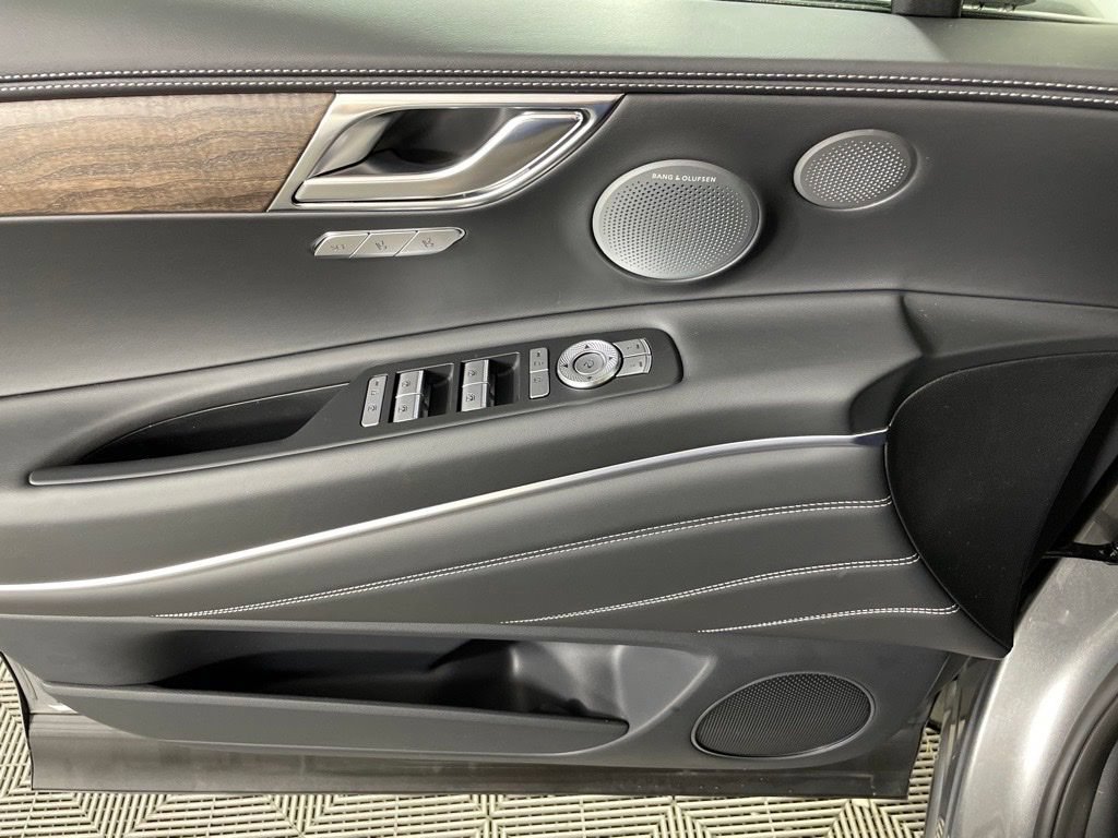 New 2026 Genesis GV80 2.5T Prestige AWD/4WD image 20