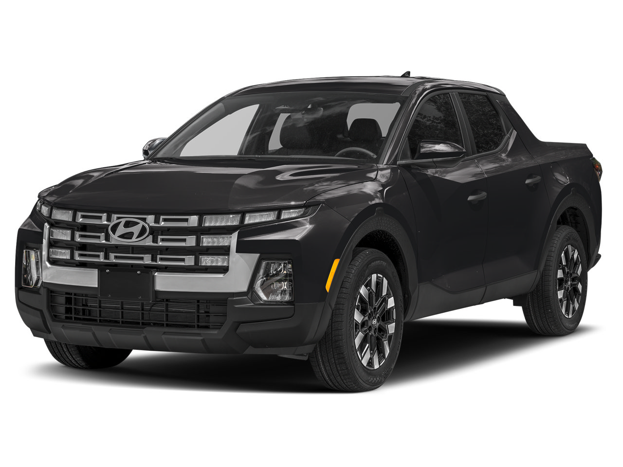 New 2027 Hyundai Santa Cruz SE AWD/4WD image 55