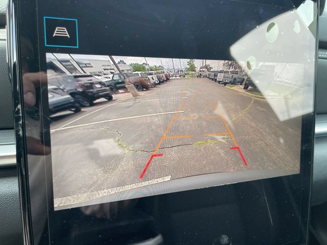 New 2026 GMC Terrain Elevation w/ Black Edition FWD image 17
