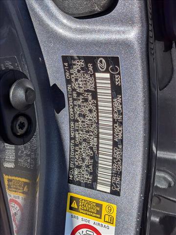 Used 2015 Lexus GS 350 w/ F Sport Package image 15