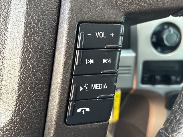 Used 2013 Ford F150 FX4 w/ Luxury Equipment Group image 33