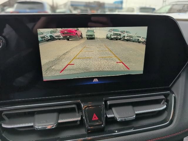 New 2026 Chevrolet TrailBlazer RS w/ Convenience Package image 21