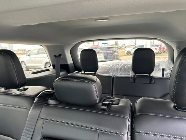 New 2024 Ford Explorer XLT w/ Equipment Group 202A image 14