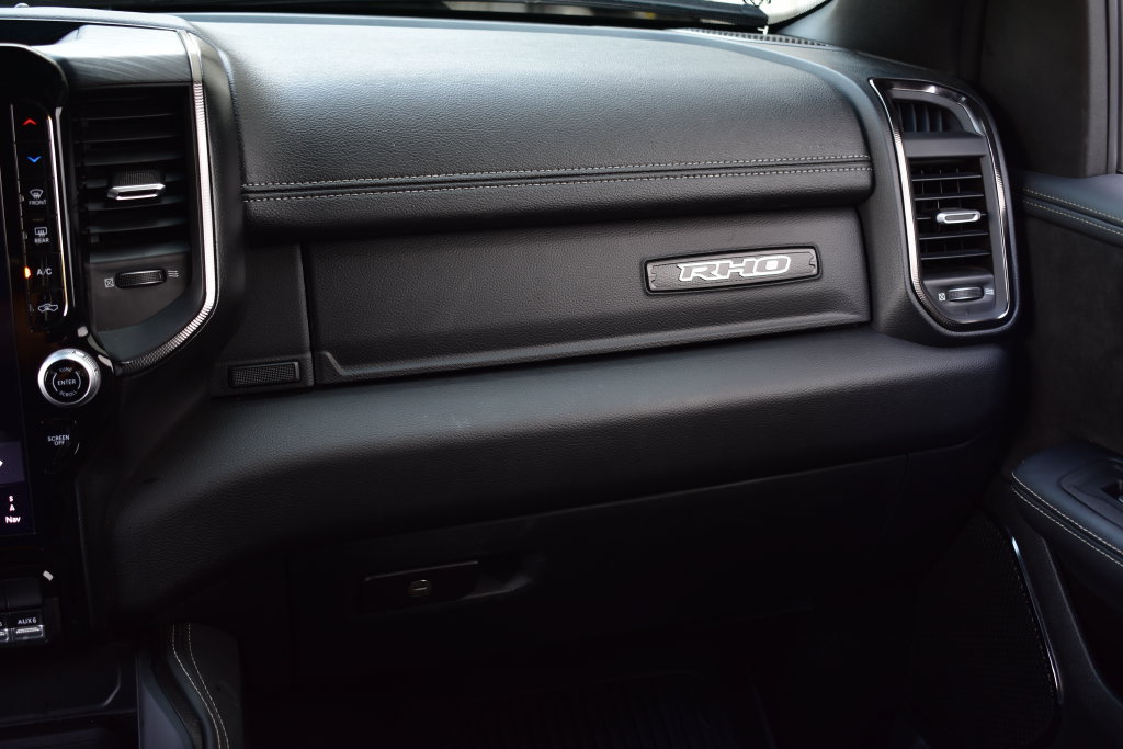 Used 2025 RAM 1500 RHO w/ Bed Utility Group AWD/4WD image 33