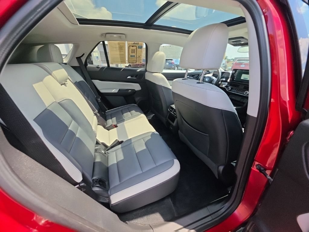 Certified 2024 Honda Prologue Touring image 31