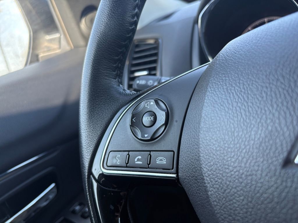Used 2024 Mitsubishi Outlander Sport AWD image 13