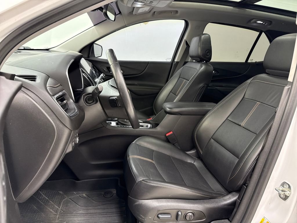 Used 2022 Chevrolet Equinox Premier image 21