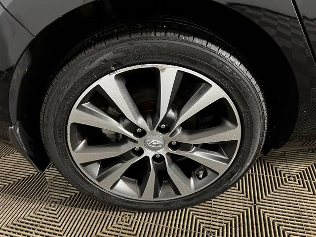 Used 2020 Hyundai Elantra GT w/ Style Package 02 image 27