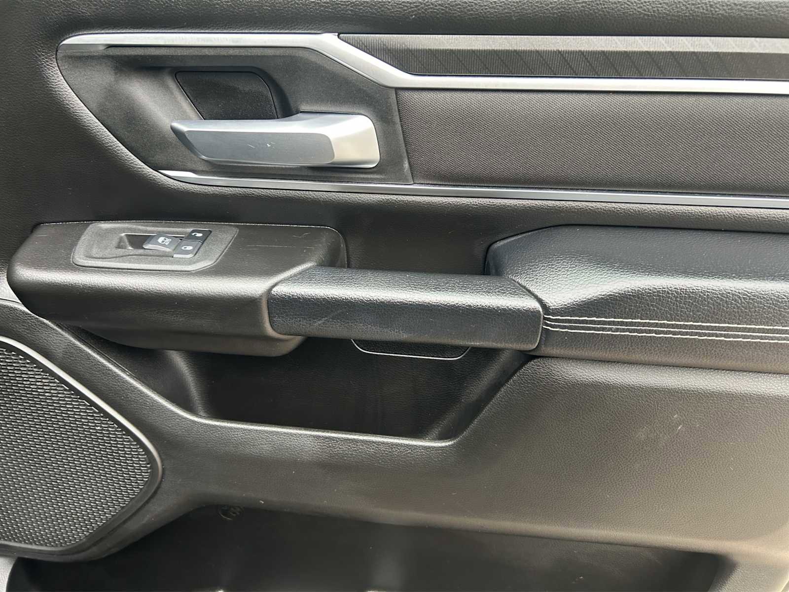 Used 2025 RAM 1500 Big Horn image 21