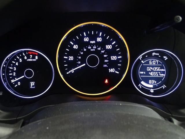 Used 2022 Honda HR-V LX image 22