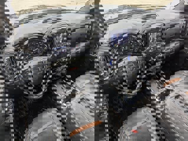 Used 2020 GMC Sierra 1500 AT4 w/ AT4 Premium Package image 25