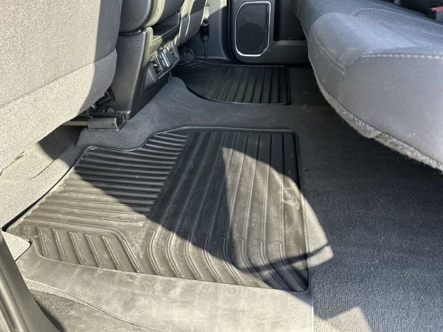 Used 2025 Chevrolet Silverado 1500 LT image 35