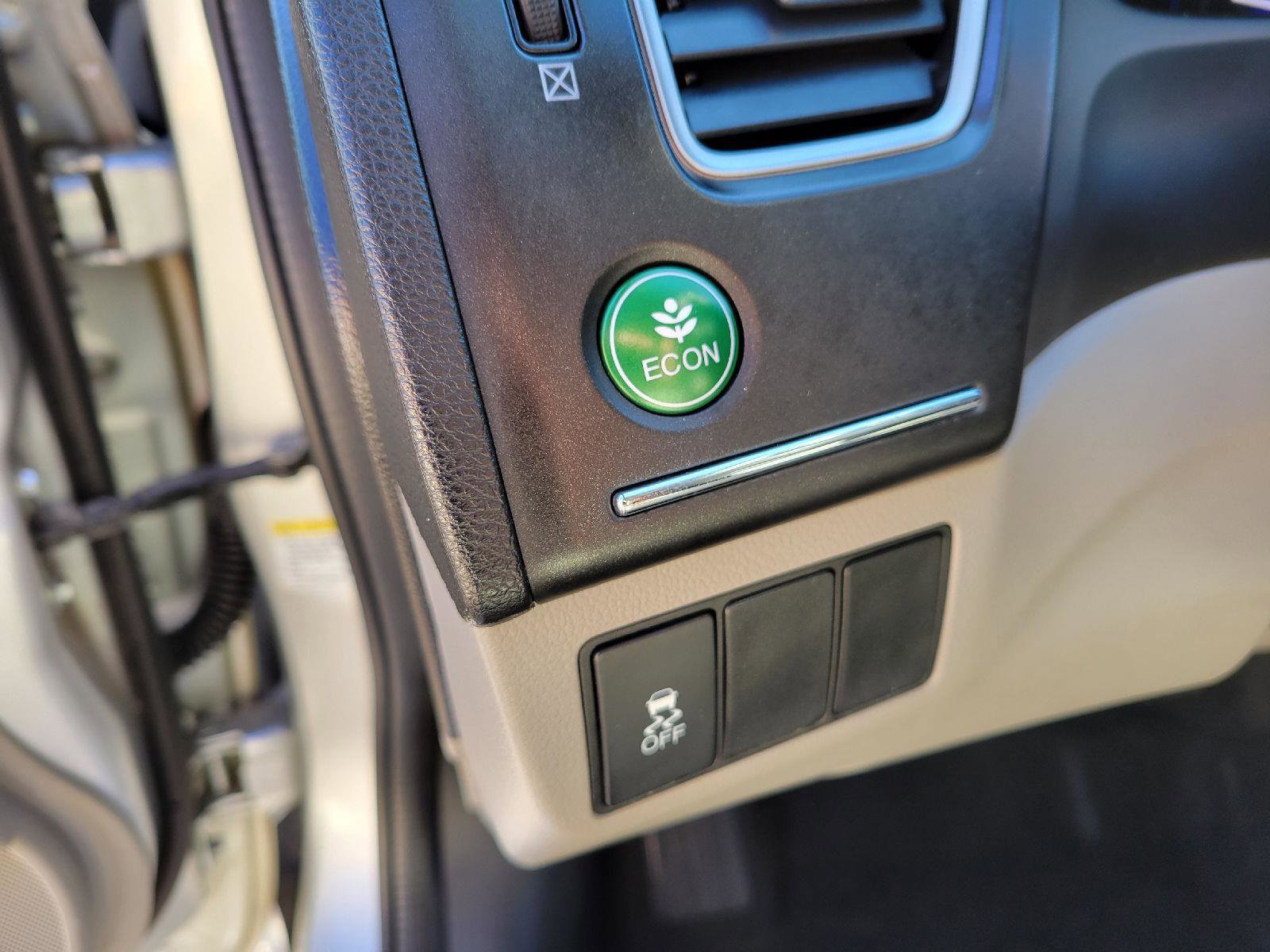 Used 2014 Honda Civic LX image 9