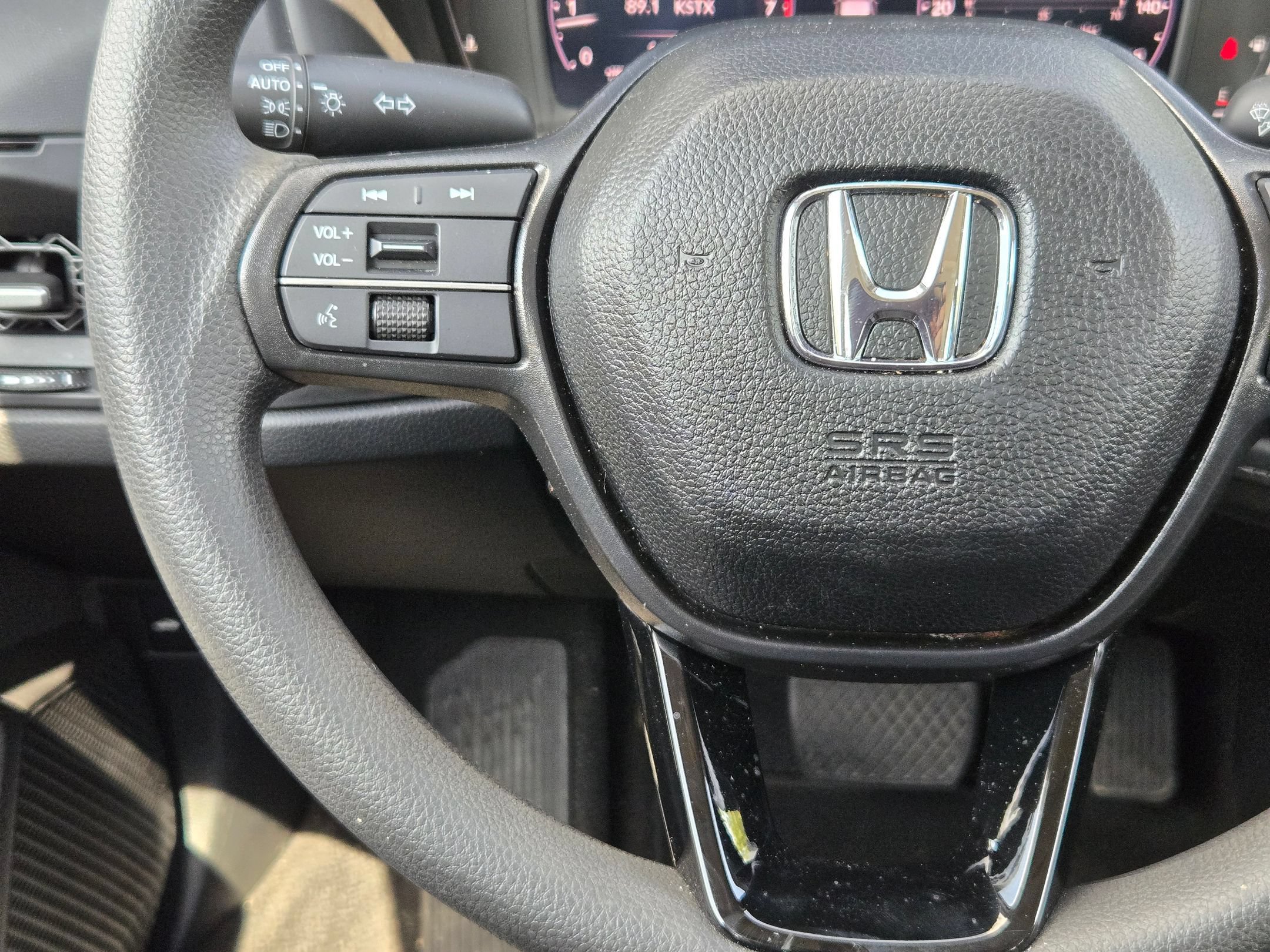 Certified 2025 Honda Accord SE image 21