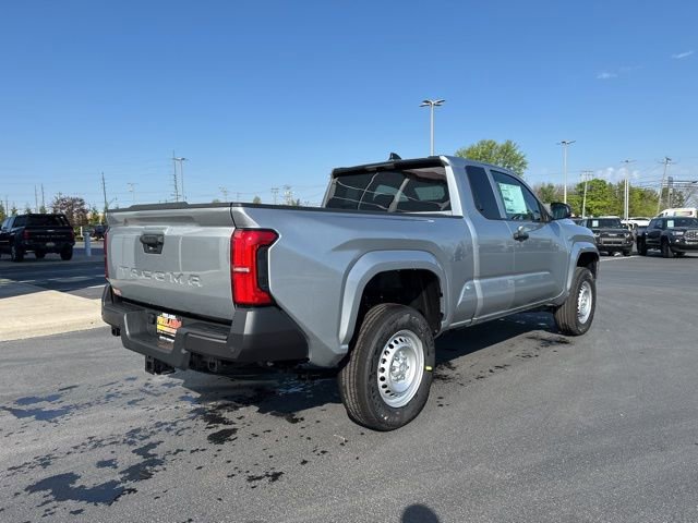 New 2026 Toyota Tacoma SR RWD image 7