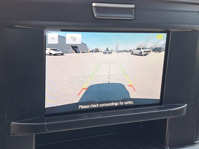 New 2026 Ford F250 XLT AWD/4WD image 12