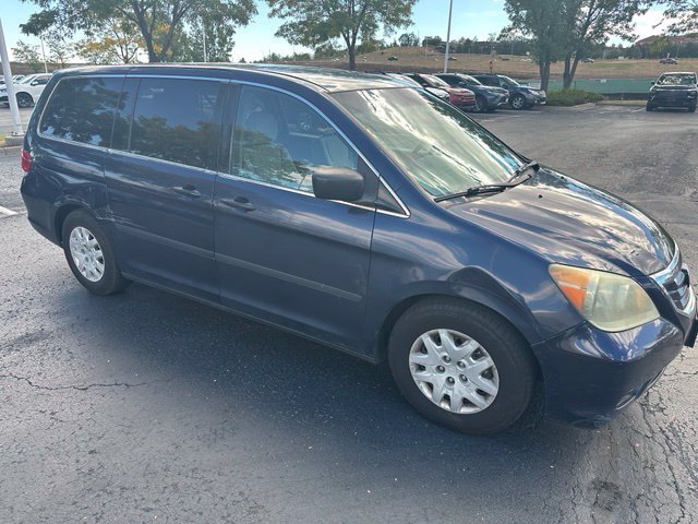 Used 2008 Honda Odyssey LX image 11