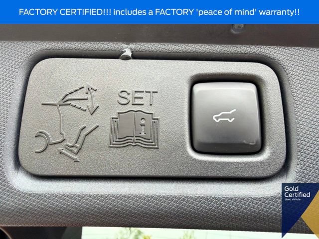 Used 2023 Ford Mustang Mach-E GT w/ GT Performance Edition AWD/4WD image 13