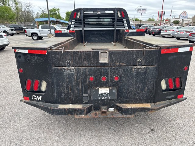 Used 2015 RAM 3500 Tradesman RWD image 7