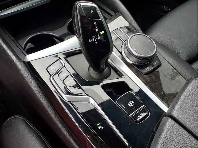 Used 2022 BMW 540i xDrive w/ Premium Package AWD/4WD image 11