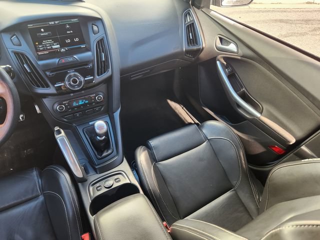 Used 2013 Ford Focus ST FWD image 13