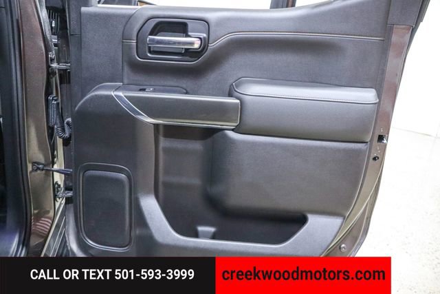 Used 2019 GMC Sierra 1500 AT4 w/ AT4 Premium Package image 46