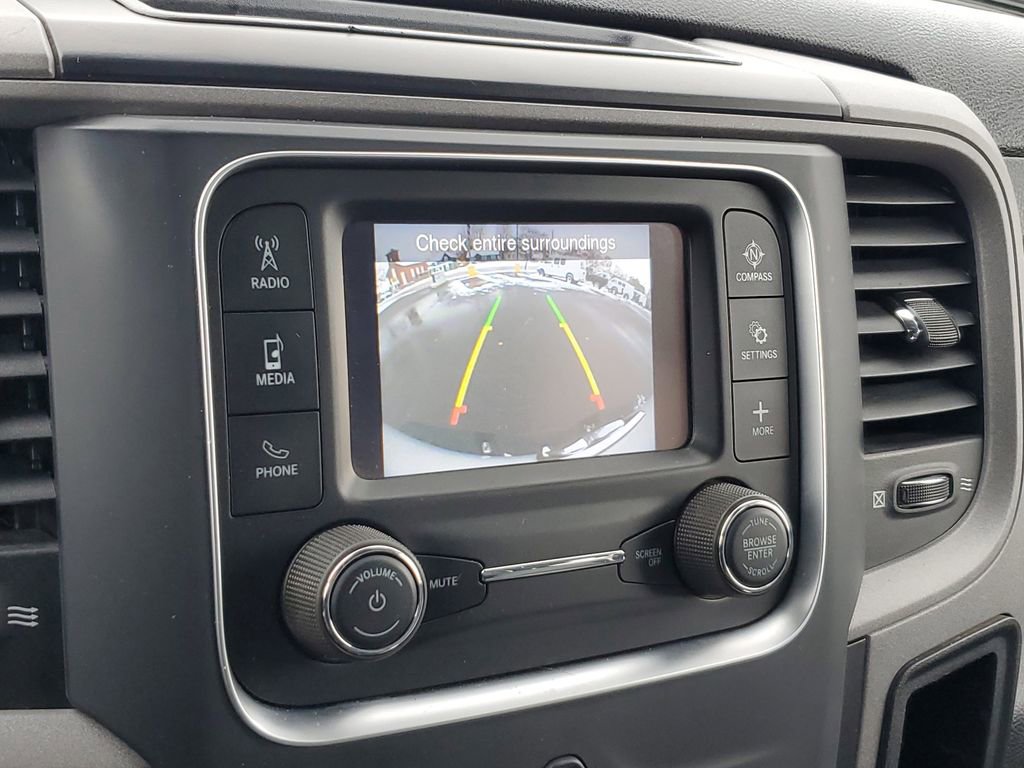 Used 2023 RAM 1500 Tradesman image 20