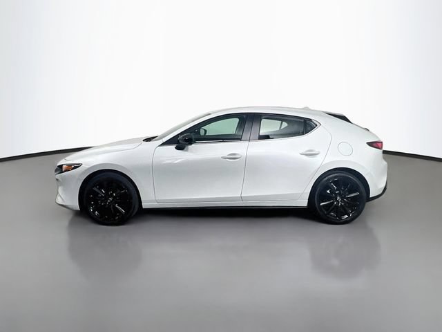 Used 2026 MAZDA MAZDA3 s Sport FWD image 6