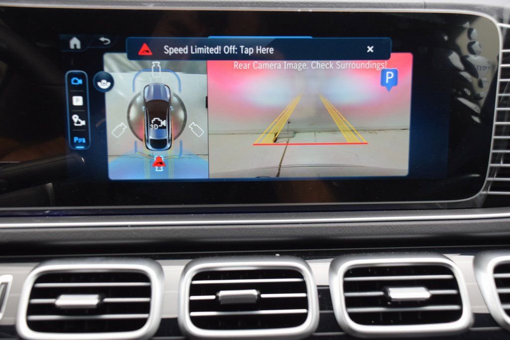 New 2026 Mercedes-Benz GLE 450 4MATIC Coupe image 27