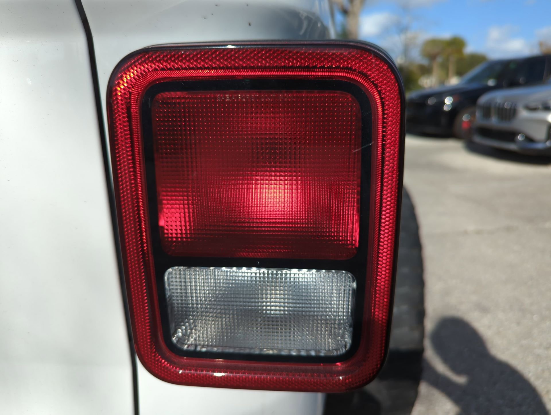 Used 2021 Jeep Gladiator Mojave image 12