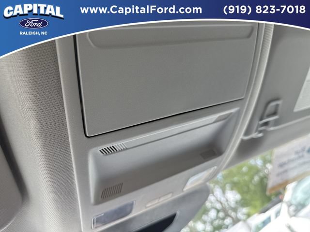 Certified 2025 Ford Escape Active w/ Cold Weather Package AWD/4WD image 32