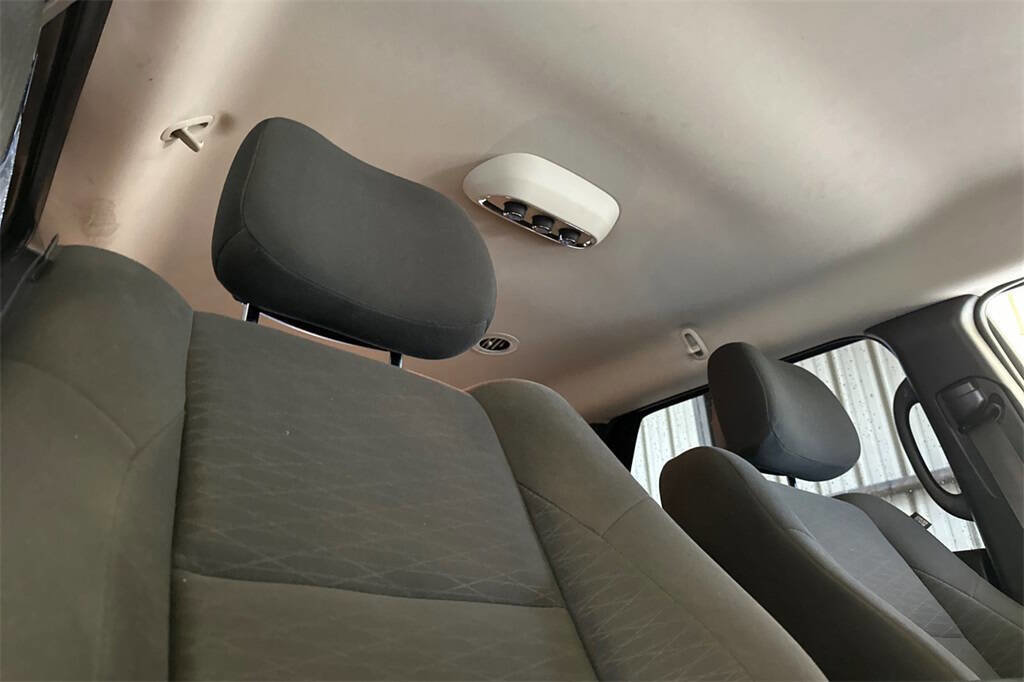 Used 2020 Dodge Durango SXT image 18