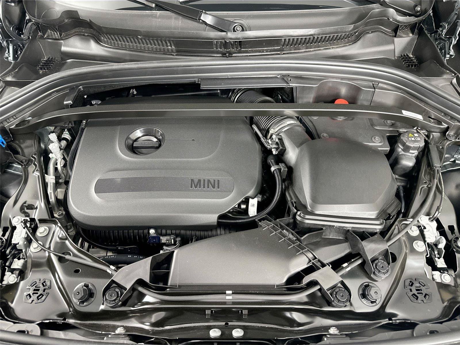 New 2026 MINI Cooper Countryman S AWD/4WD image 30