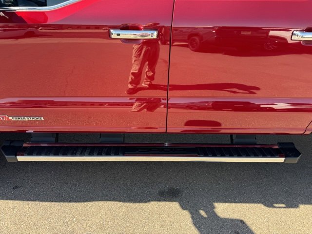 New 2026 Ford F250 Lariat image 14