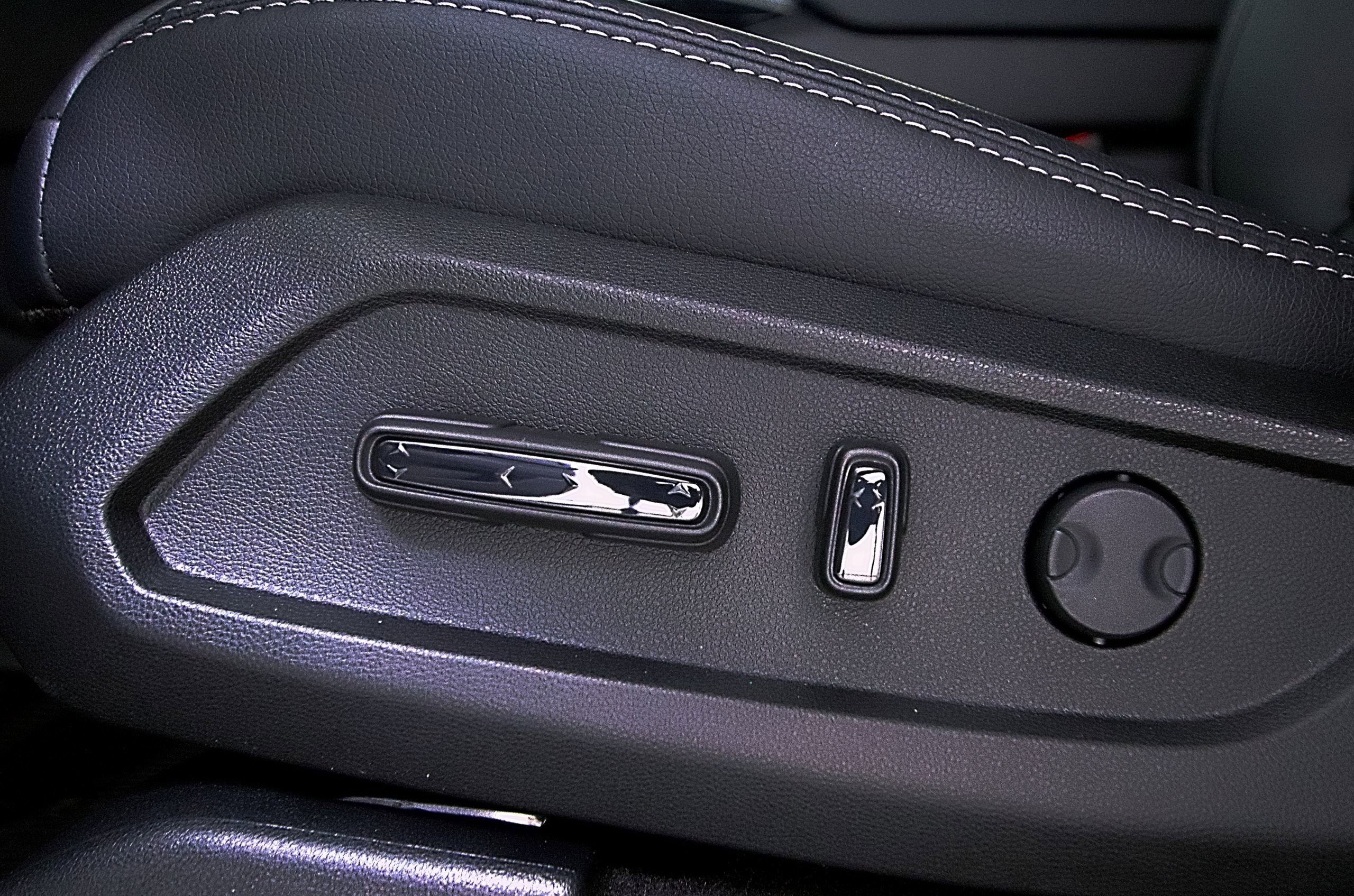 Certified 2025 Honda Pilot EX-L image 23