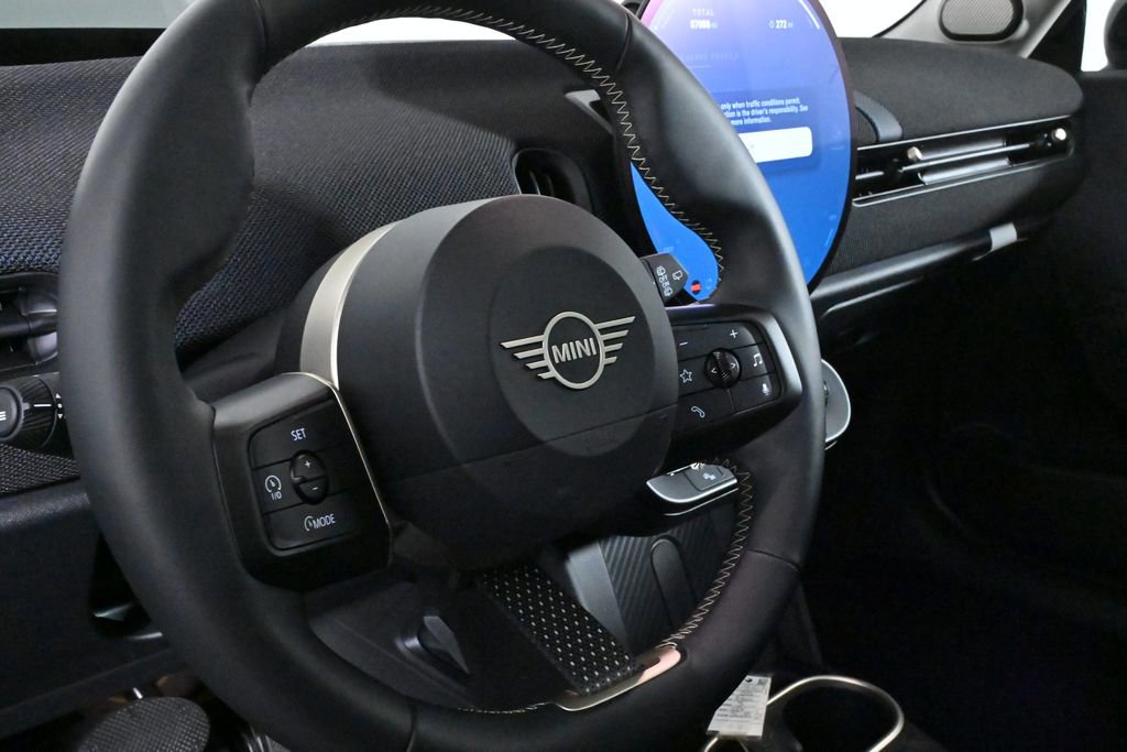 Certified 2025 MINI Cooper S image 12