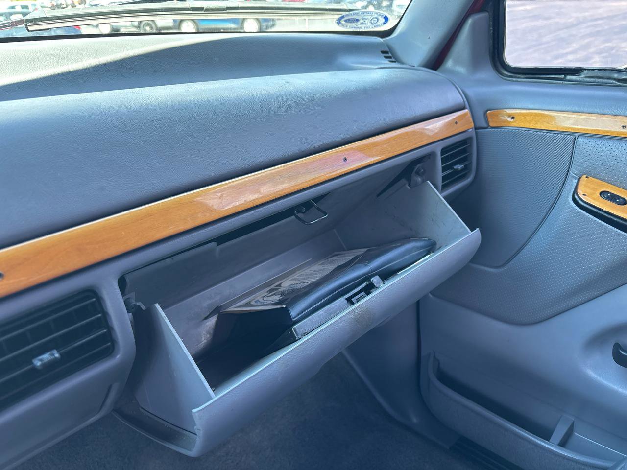 Used 1995 Ford F150 2WD SuperCab image 17