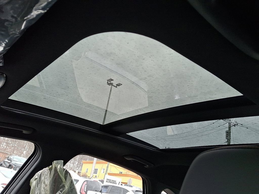 New 2026 Hyundai Sonata N Line image 10