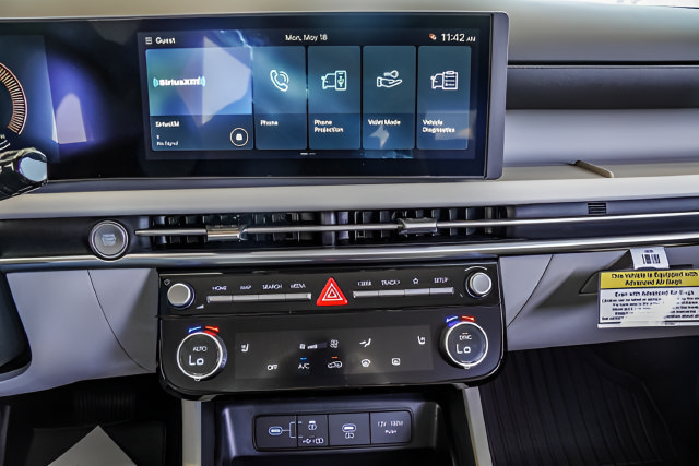 New 2026 Hyundai Tucson SEL Plus FWD image 15