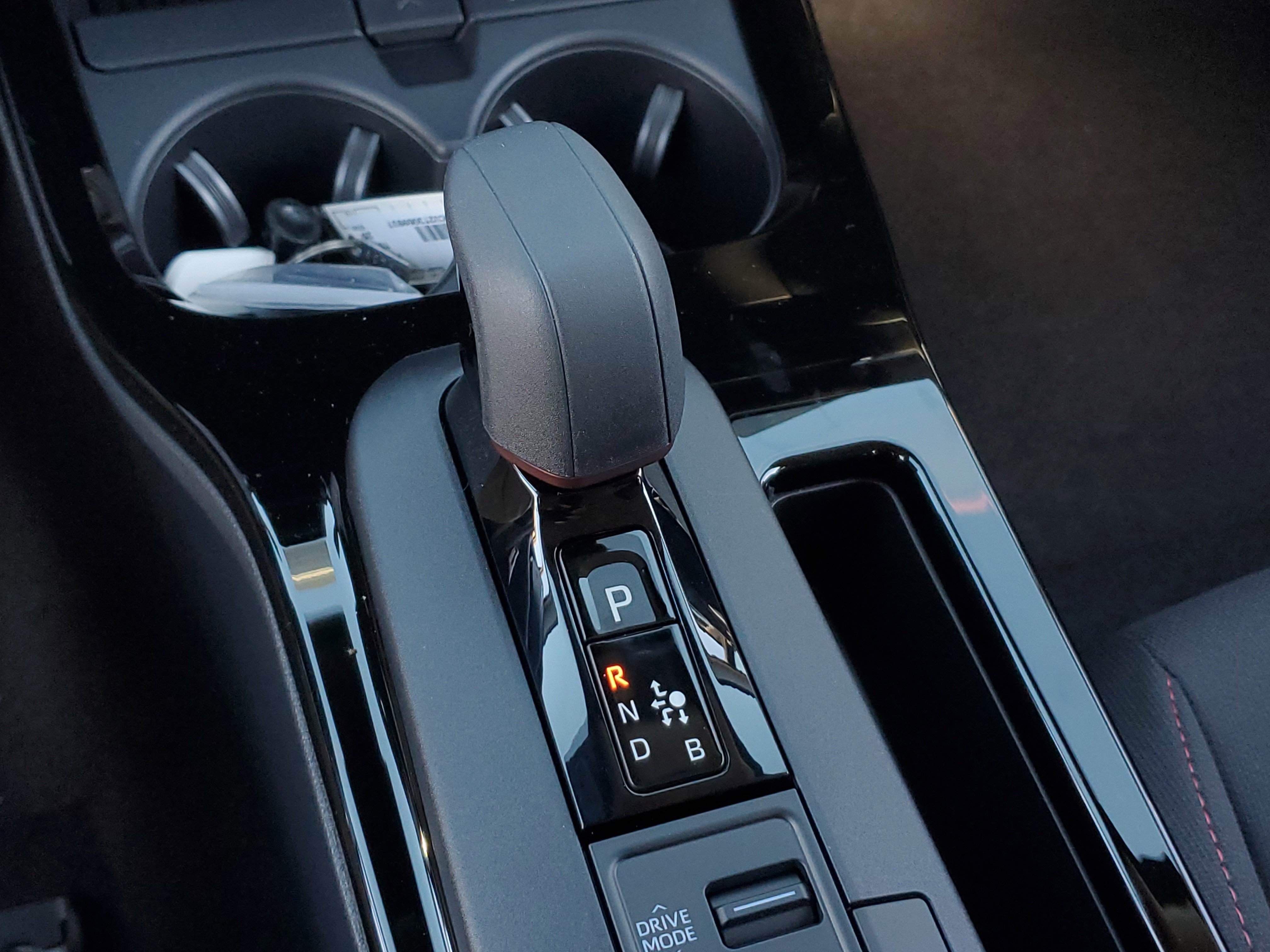 New 2026 Toyota Prius Plug-In Hybrid image 28