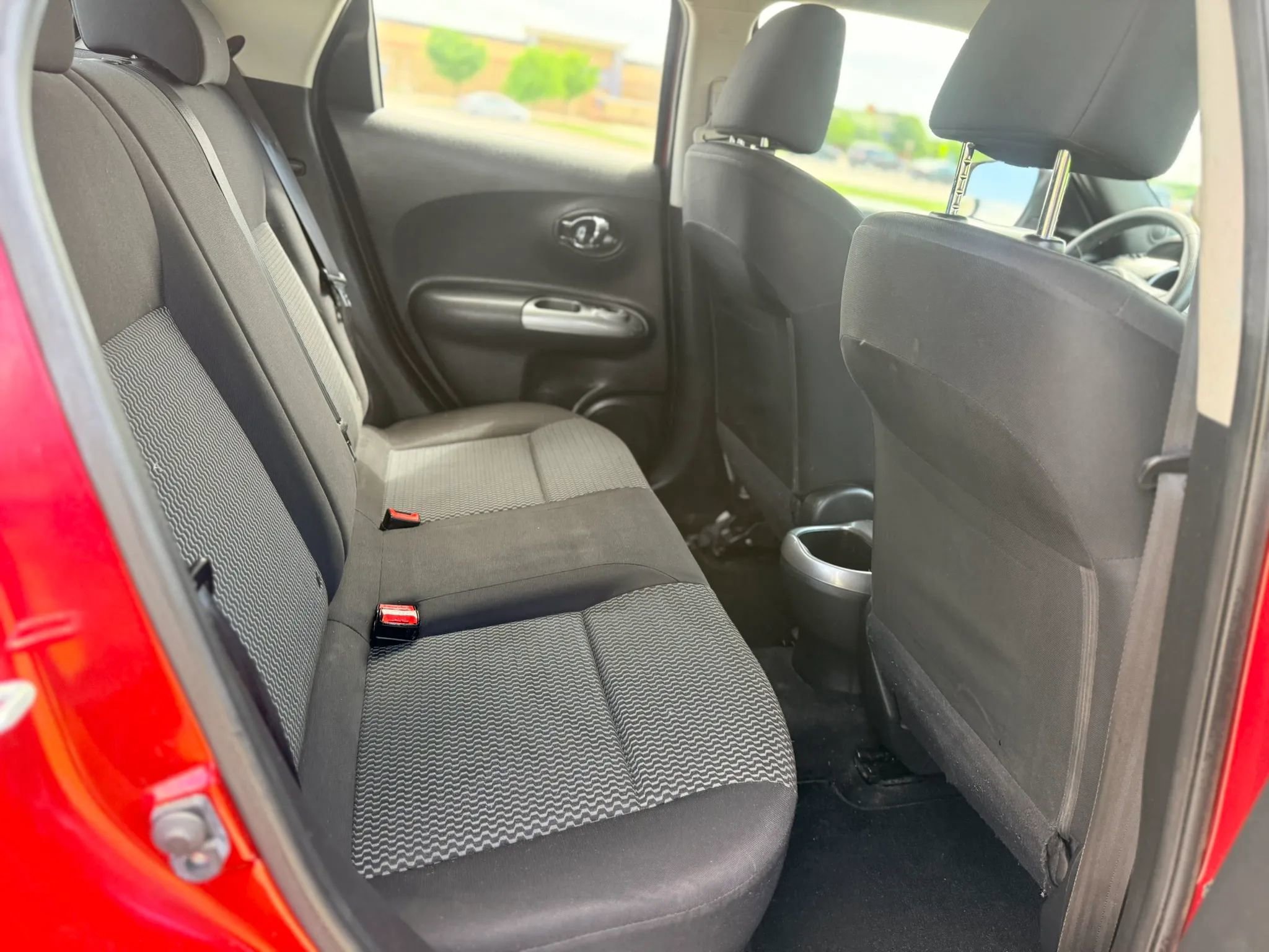 Used 2016 Nissan Juke S AWD/4WD image 20