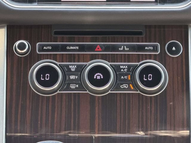 Used 2015 Land Rover Range Rover HSE AWD/4WD image 14