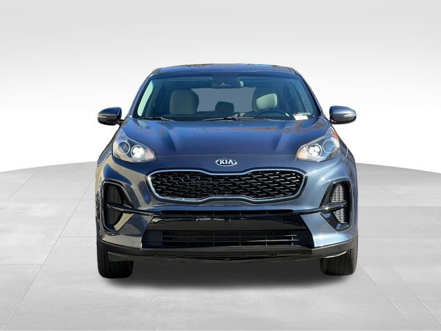 Used 2022 Kia Sportage LX w/ LX FWD Value Edition Package image 8