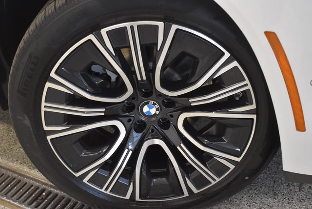 New 2026 BMW X3 xDrive30i w/ Premium Package AWD/4WD image 29
