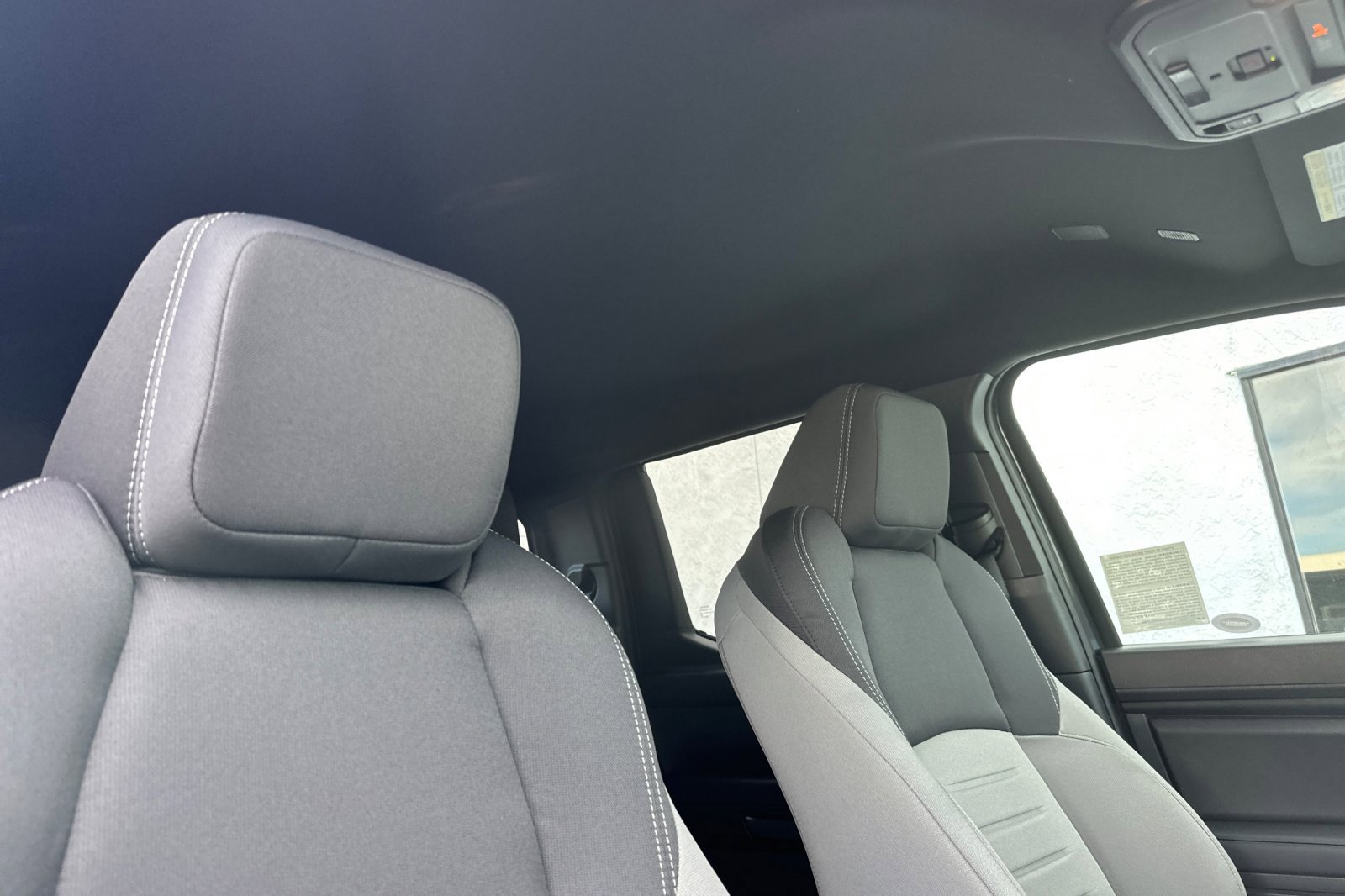 New 2026 Toyota Tacoma TRD Off-Road image 18