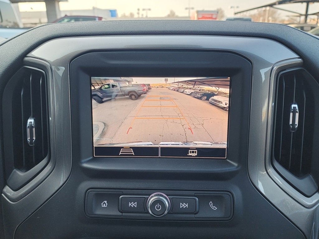 New 2026 GMC Sierra 1500 Pro w/ Pro Value Package image 31